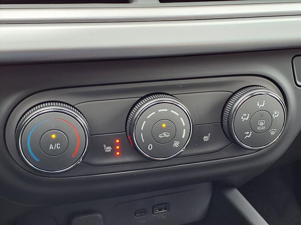 Thumbnail: 2026 Chevrolet Trax - 20