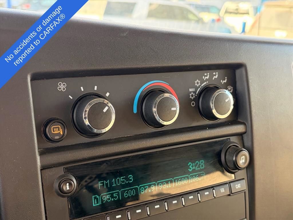 Thumbnail: 2016 Chevrolet Express - 25