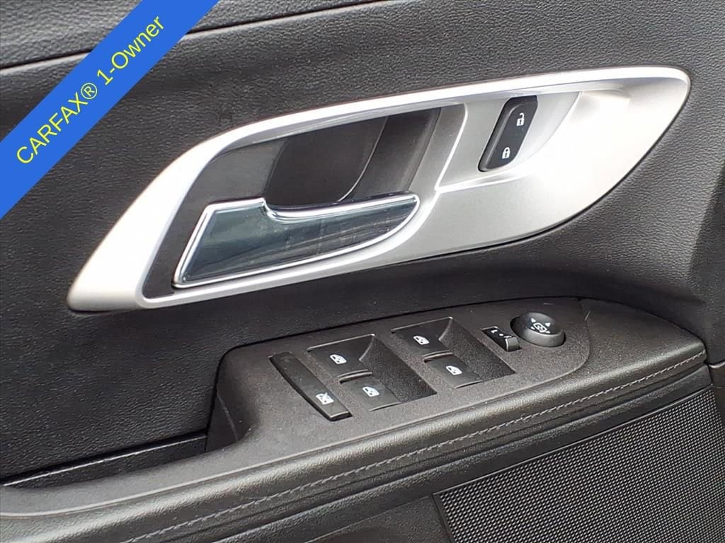 Thumbnail: 2017 Chevrolet Equinox - 15