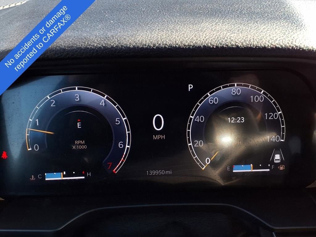 Thumbnail: 2022 Jeep Grand Cherokee - 19