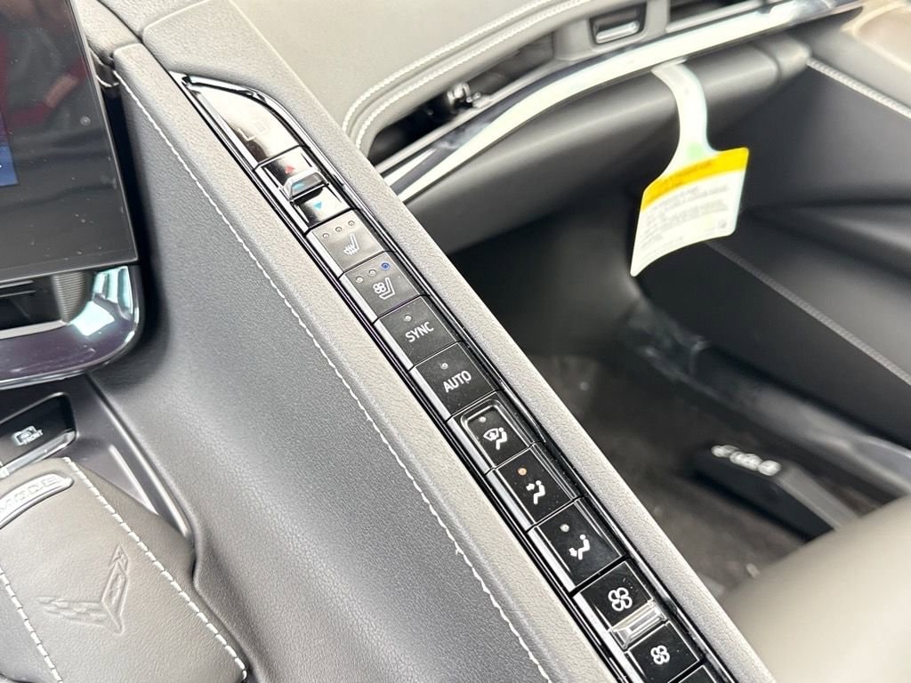 Thumbnail: 2025 Chevrolet Corvette - 23