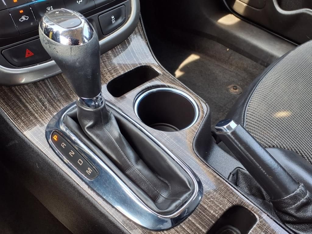 2014 Chevrolet Malibu LT 26