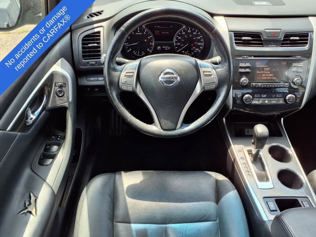 Thumbnail: 2013 Nissan Altima - 13