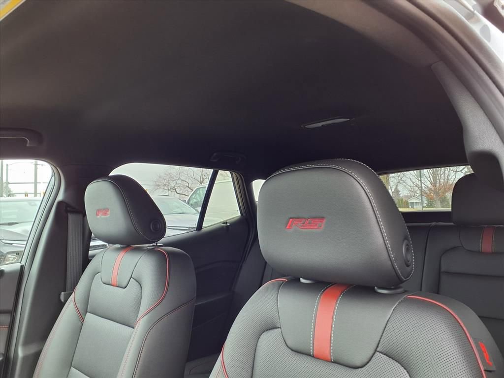 Thumbnail: 2026 Chevrolet Trax - 14