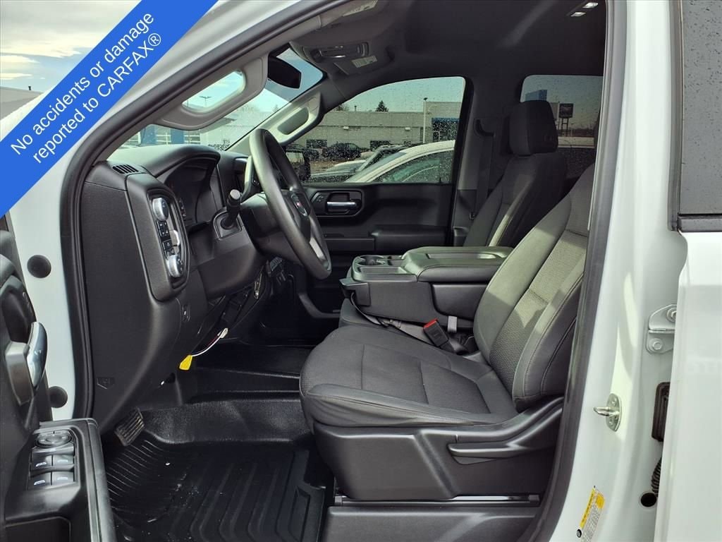 Thumbnail: 2020 GMC Sierra 1500 - 16