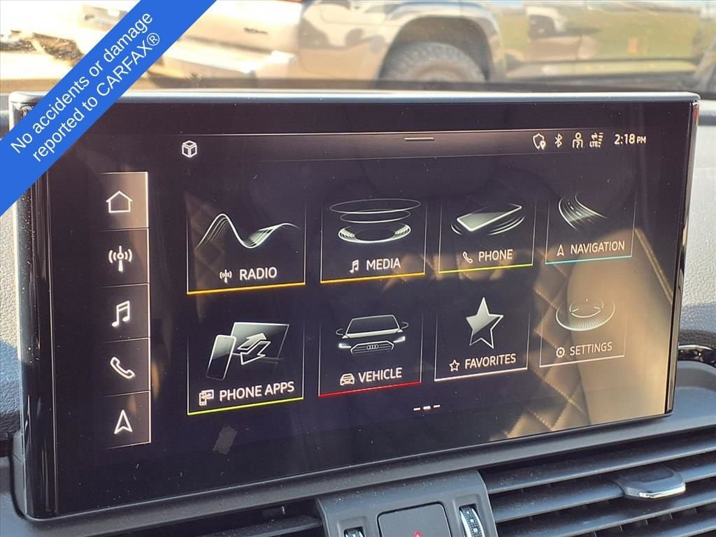 Thumbnail: 2022 Audi SQ5 - 21