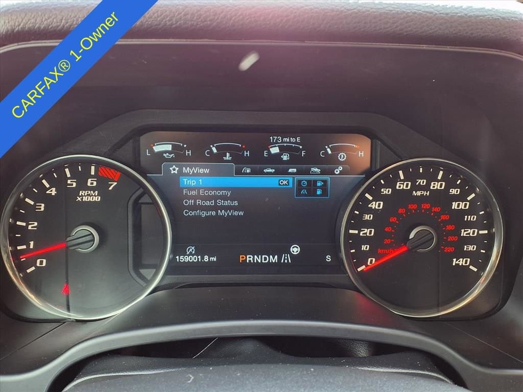 Thumbnail: 2018 Ford F-150 - 22