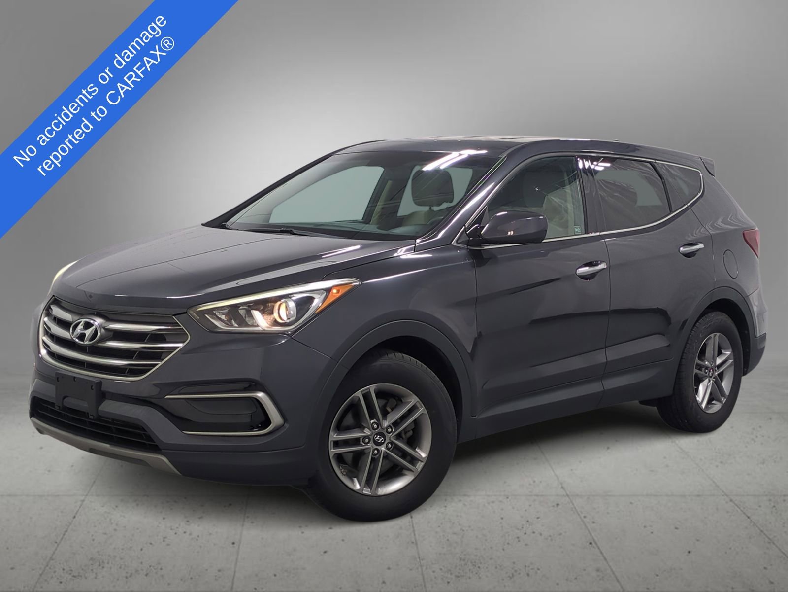2017 Hyundai Santa Fe Sport 2.0T -
                  Ann Arbor, MI