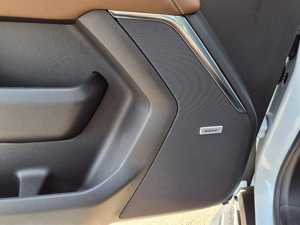 Thumbnail: 2026 Chevrolet Suburban - 13