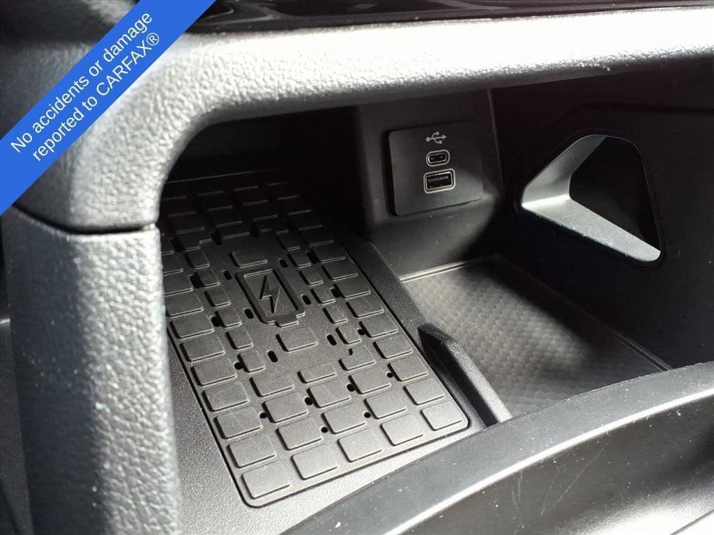 Thumbnail: 2024 Ford Ranger - 26