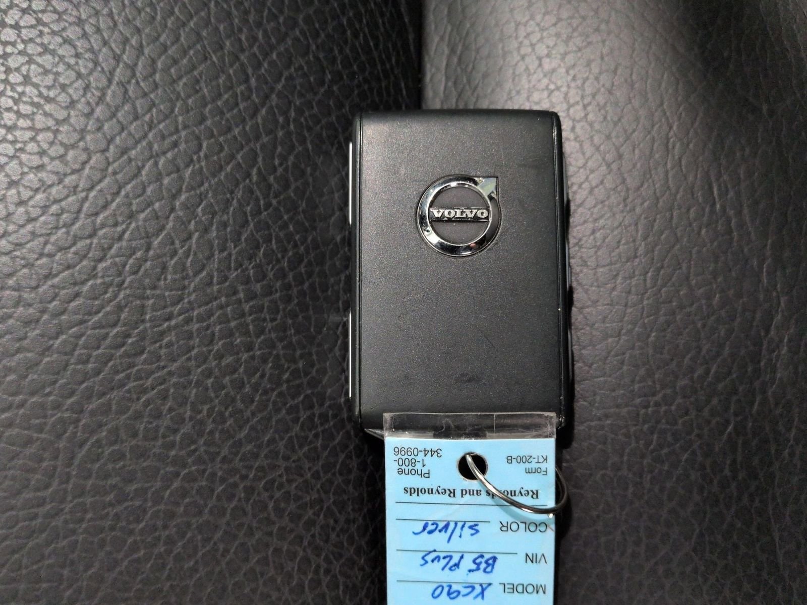 Thumbnail: 2024 Volvo XC90 - 37