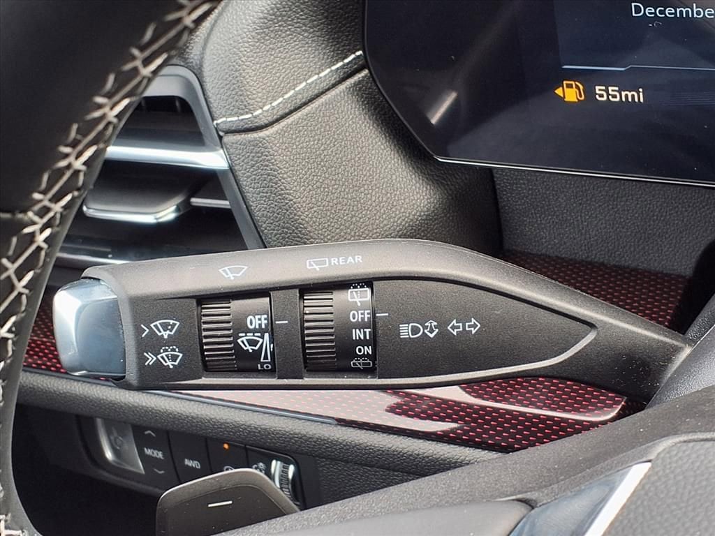 Thumbnail: 2026 Chevrolet Traverse - 19