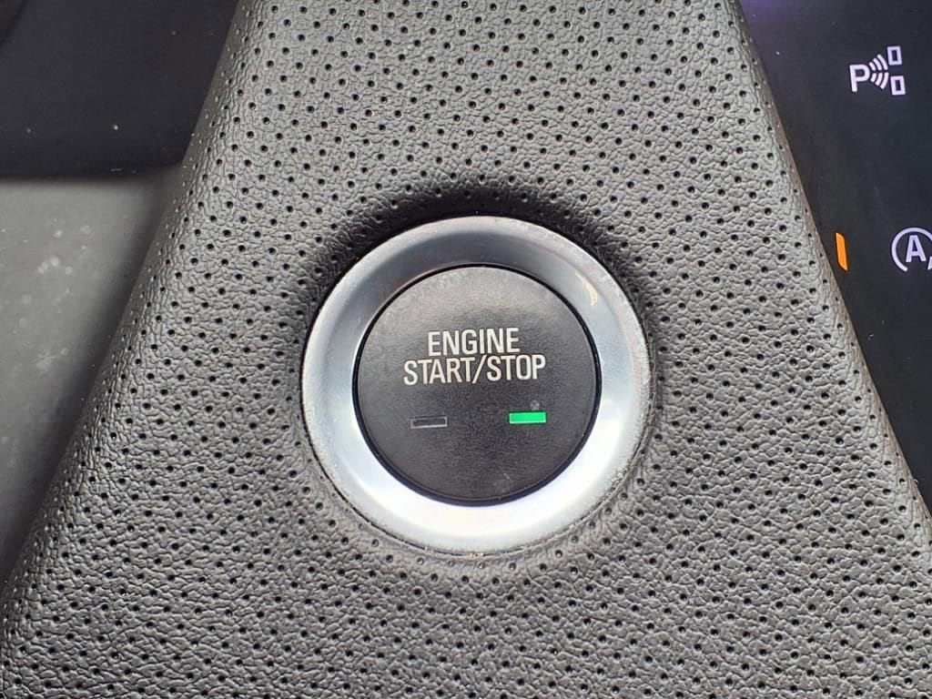 Thumbnail: 2019 Cadillac CT6 - 27