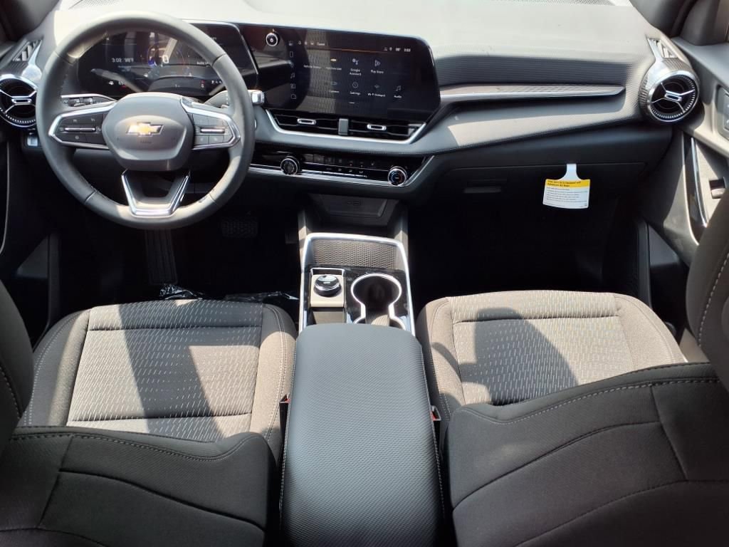 Thumbnail: 2026 Chevrolet Equinox - 10