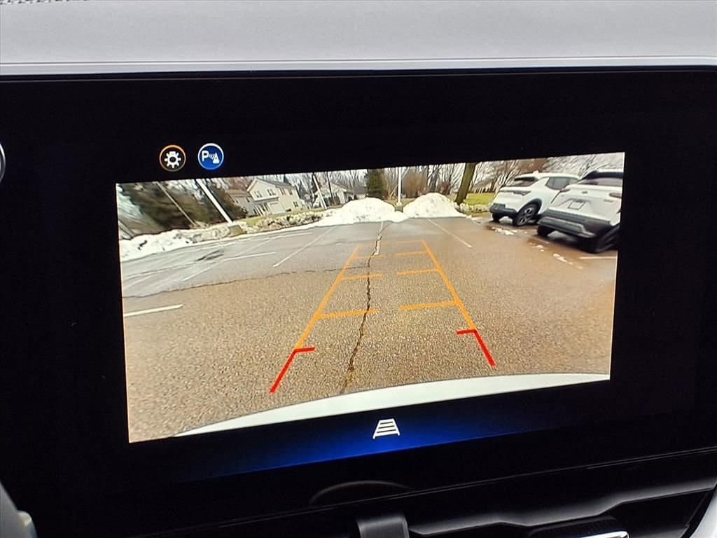 Thumbnail: 2026 Chevrolet Equinox - 18