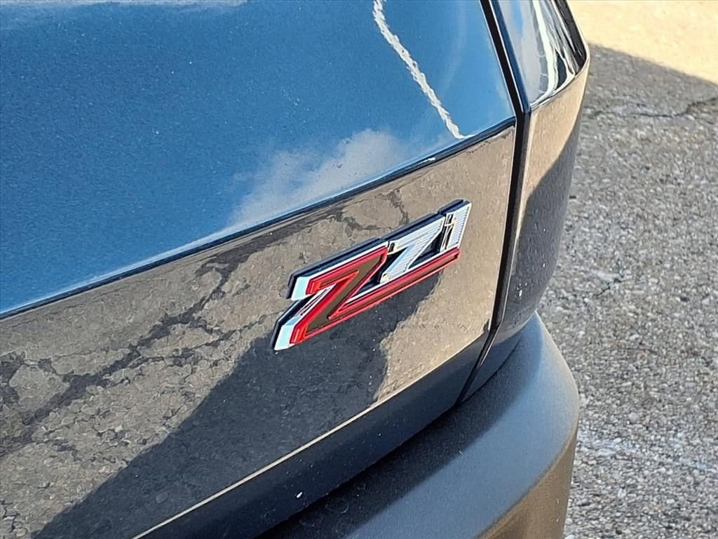 Thumbnail: 2026 Chevrolet Traverse - 9