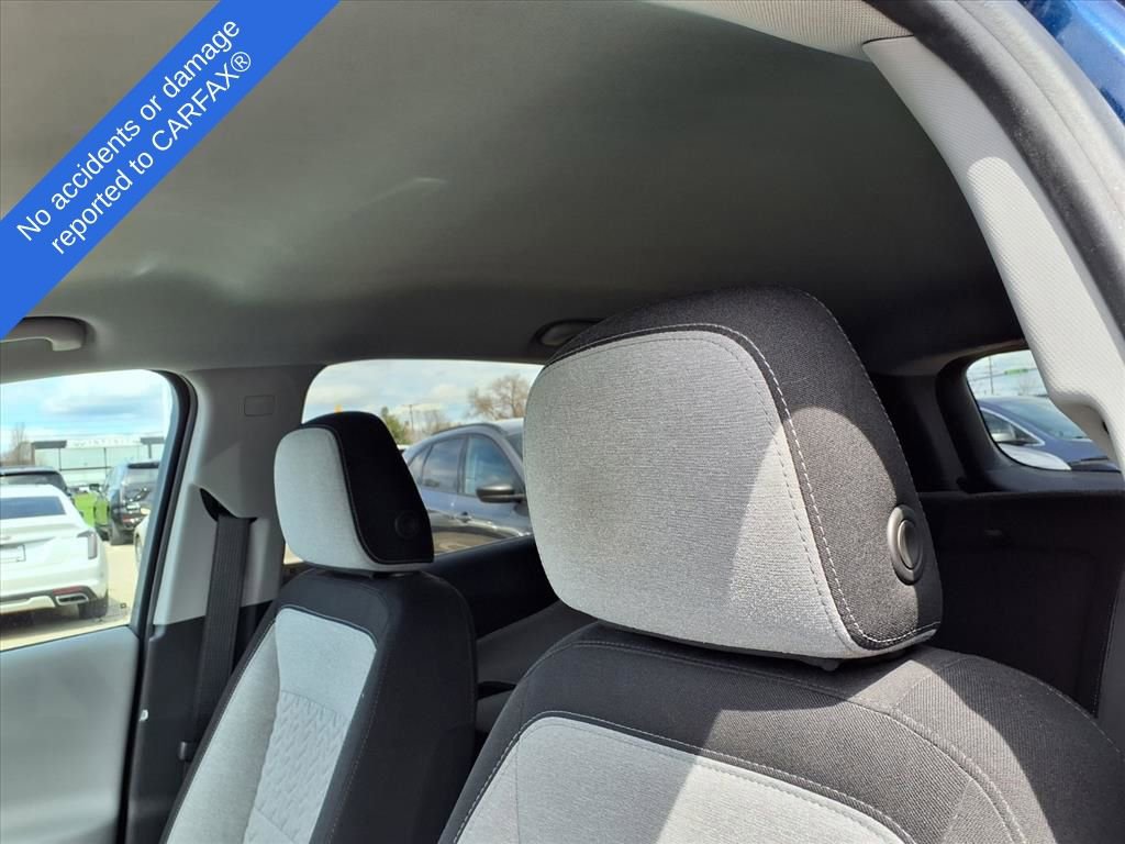 Thumbnail: 2022 Chevrolet Equinox - 19