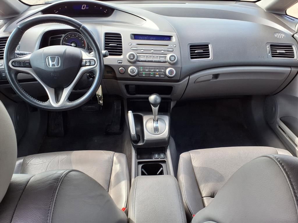 Thumbnail: 2009 Honda Civic - 11