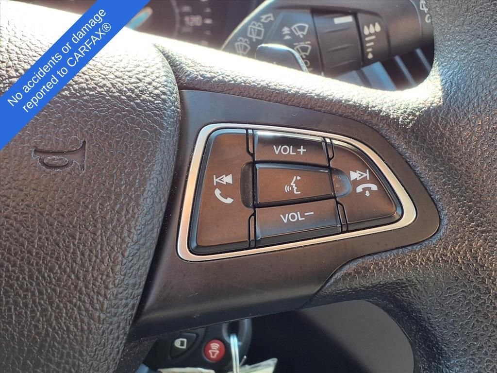 Thumbnail: 2017 Ford Escape - 30