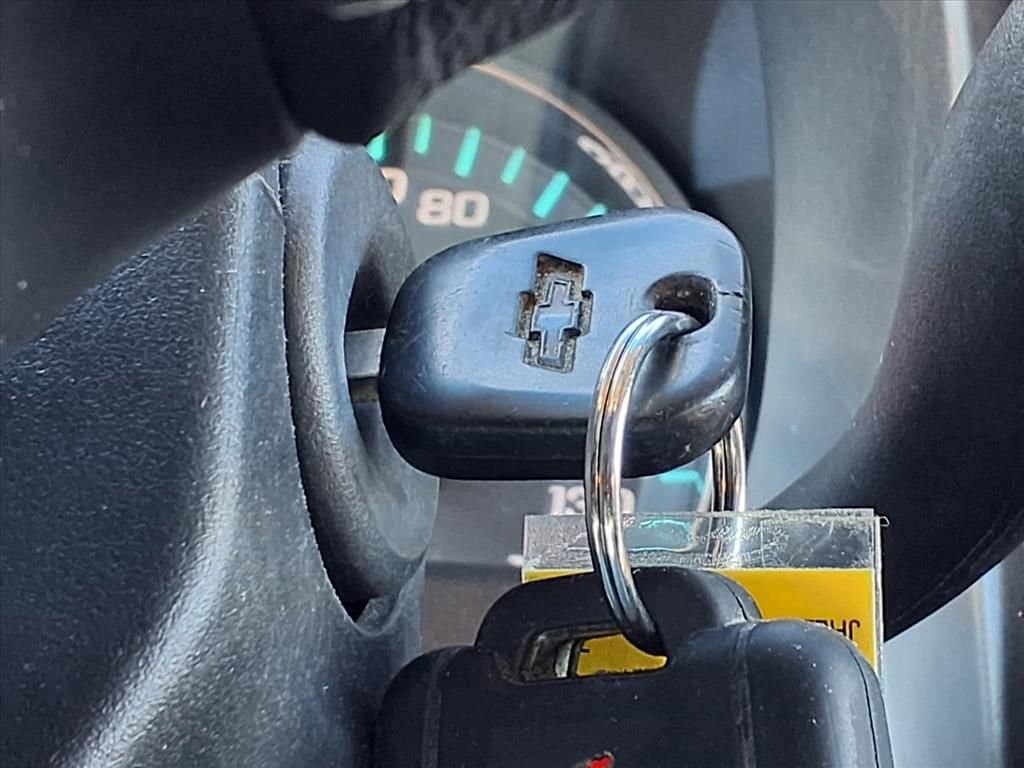 Thumbnail: 2016 Chevrolet Silverado 1500 - 24