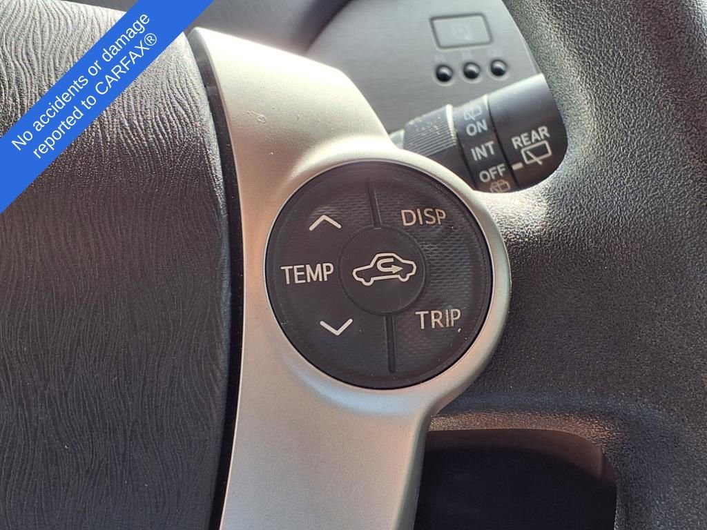 Thumbnail: 2013 Toyota Prius - 27