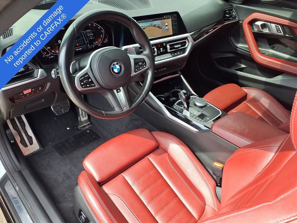 Thumbnail: 2022 BMW 2 Series - 15