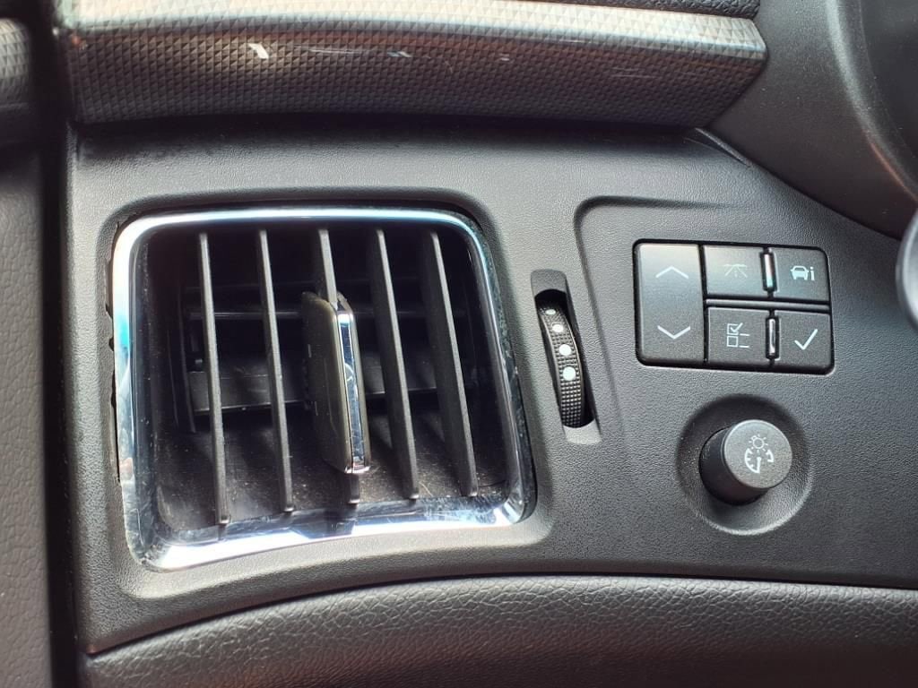 2013 Cadillac CTS Base 28