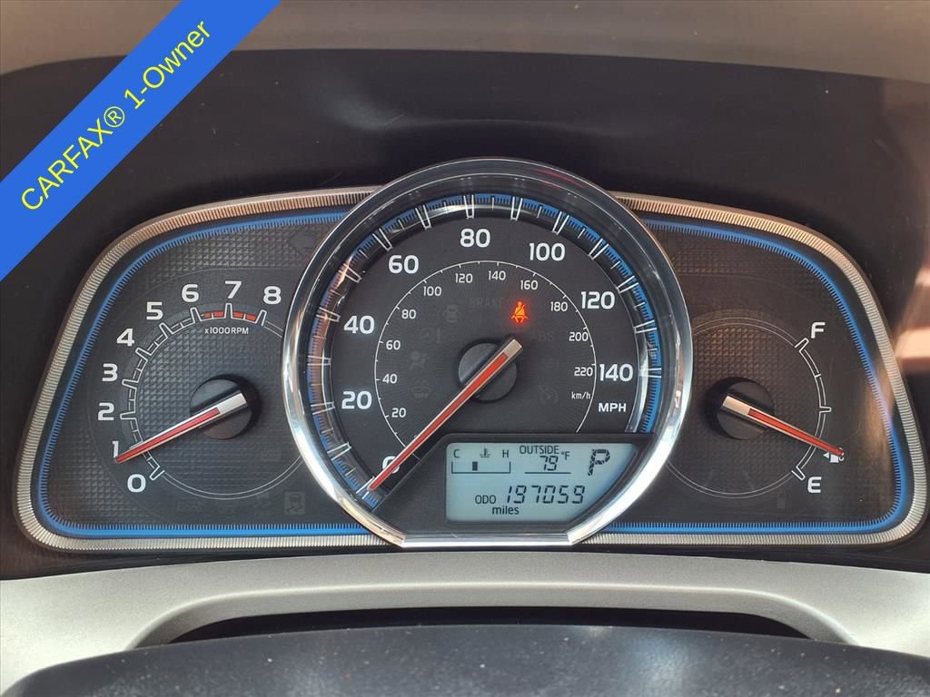 Thumbnail: 2014 Toyota RAV4 - 21