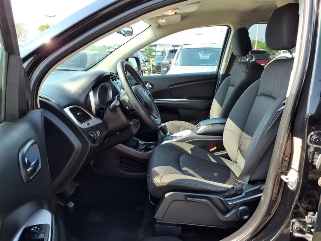 Thumbnail: 2016 Dodge Journey - 17