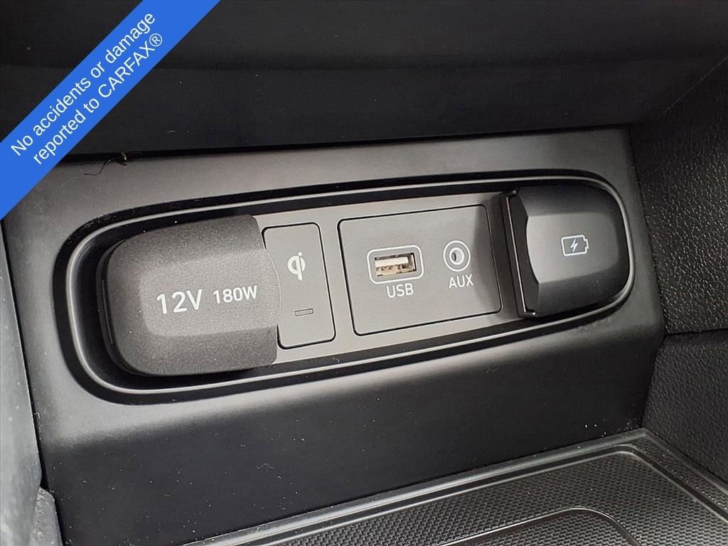 Thumbnail: 2020 Hyundai Santa Fe - 28