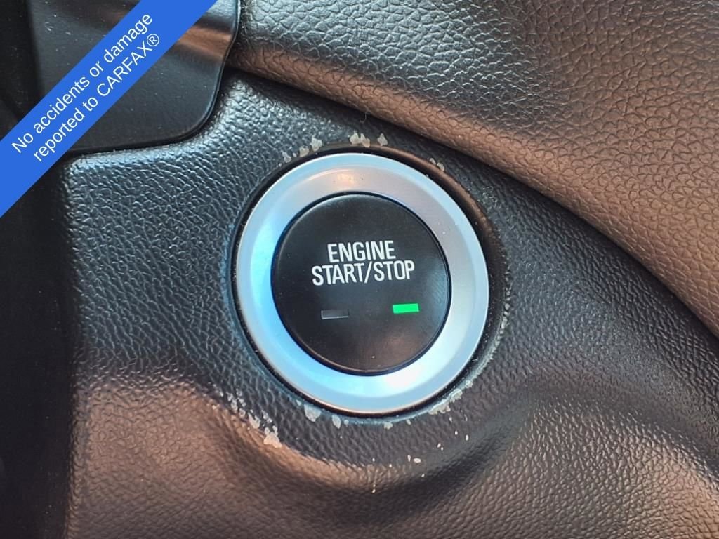 Thumbnail: 2018 Chevrolet Equinox - 26