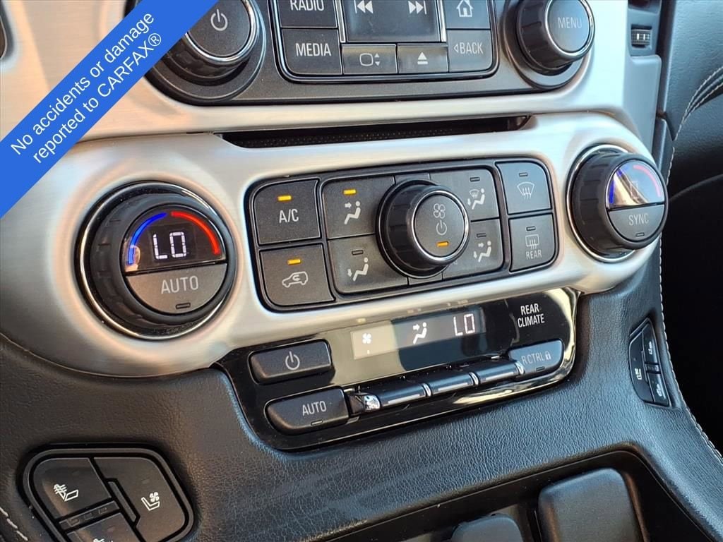 Thumbnail: 2019 GMC Yukon - 25