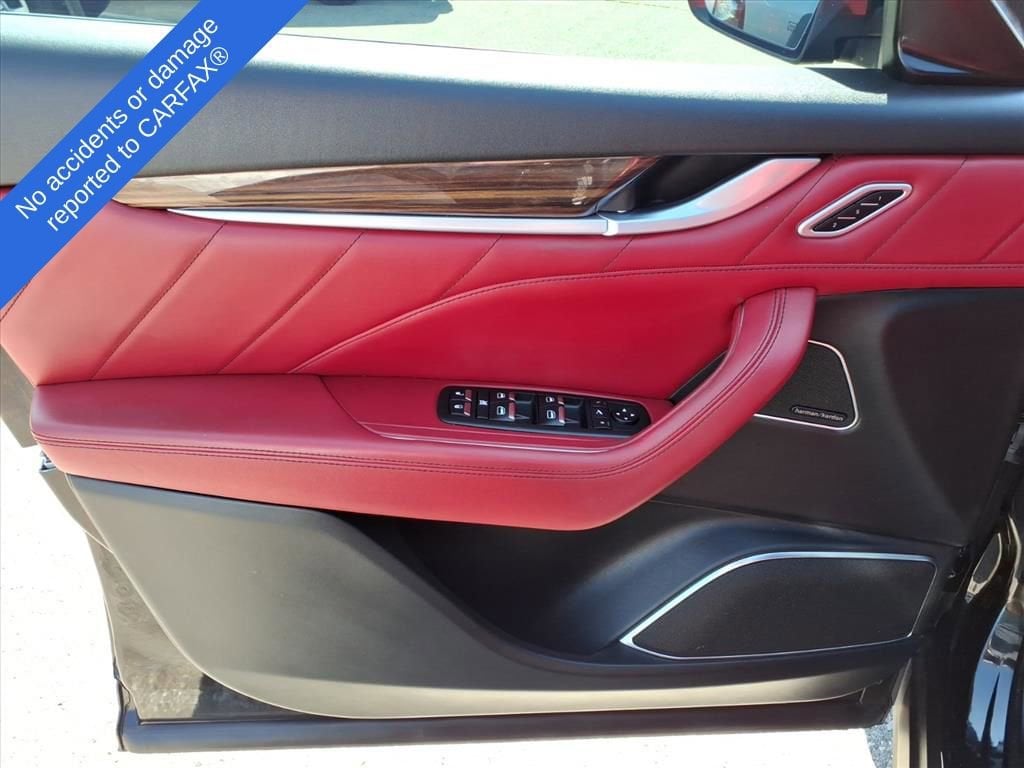 Thumbnail: 2019 Maserati Levante - 15