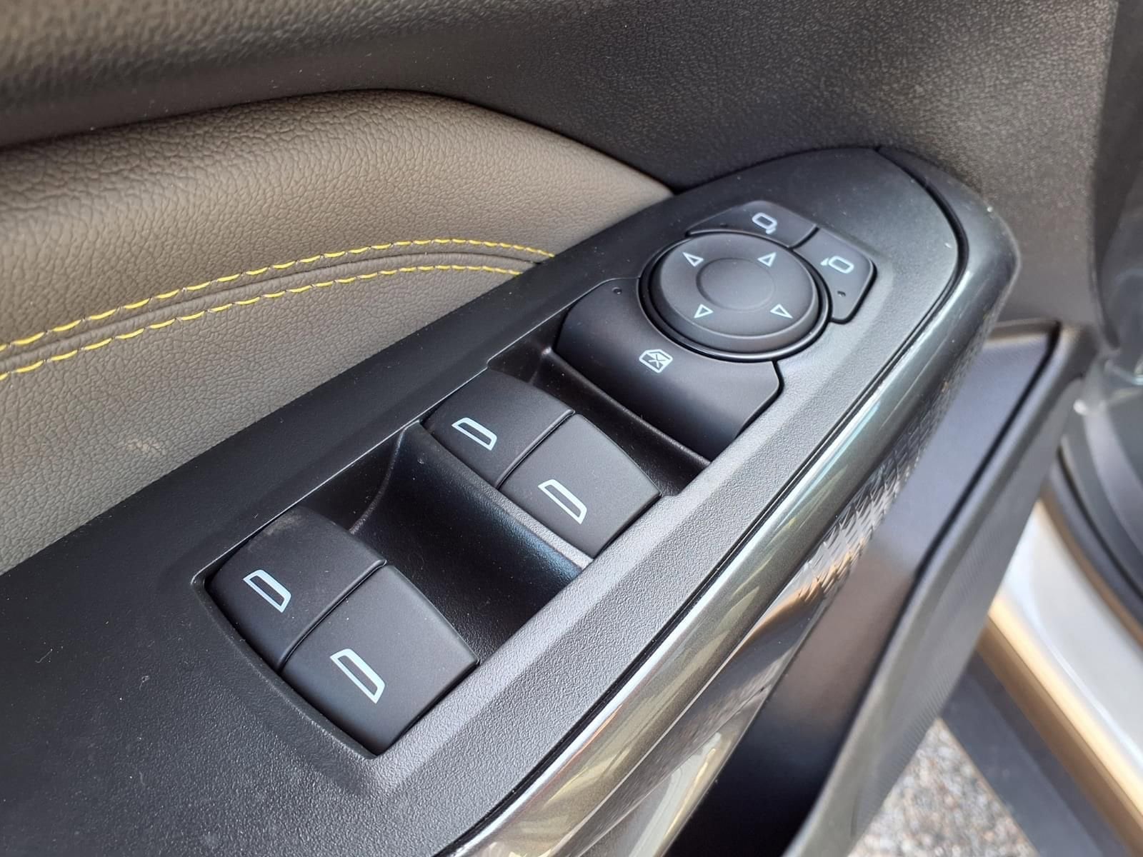 Thumbnail: 2026 Chevrolet Trax - 13