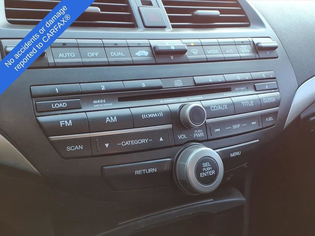 Thumbnail: 2009 Honda Accord - 23