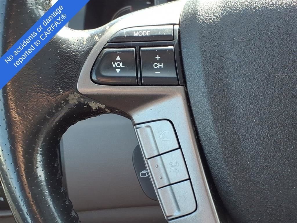 Thumbnail: 2015 Honda Odyssey - 26