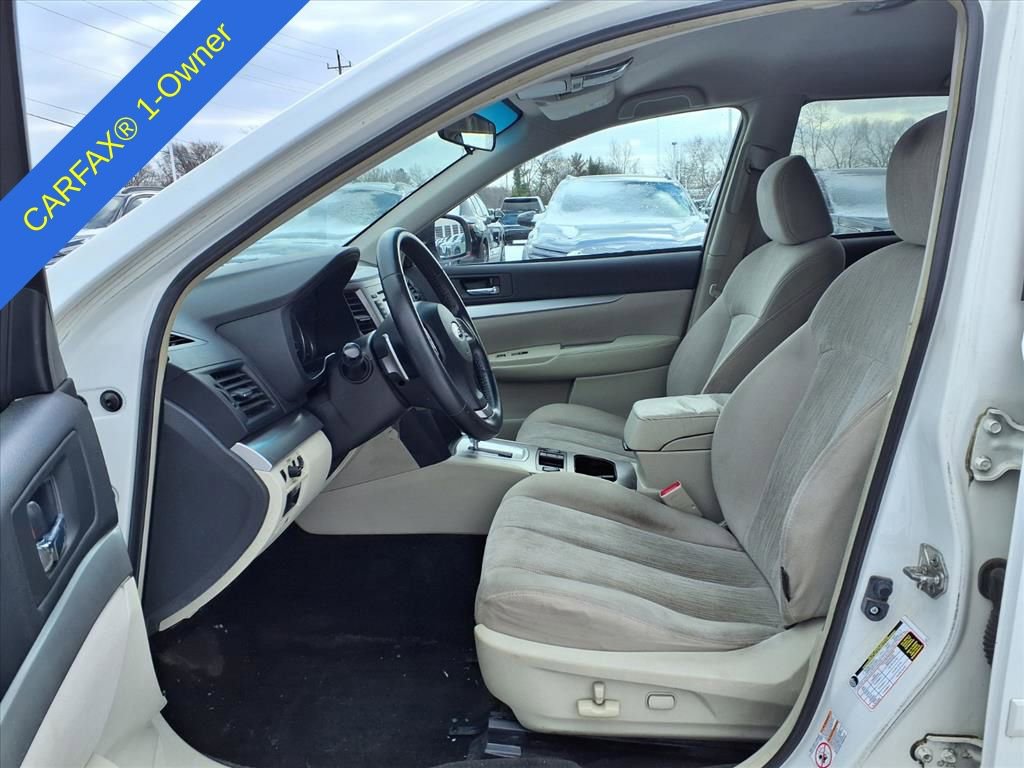 Thumbnail: 2014 Subaru Outback - 18