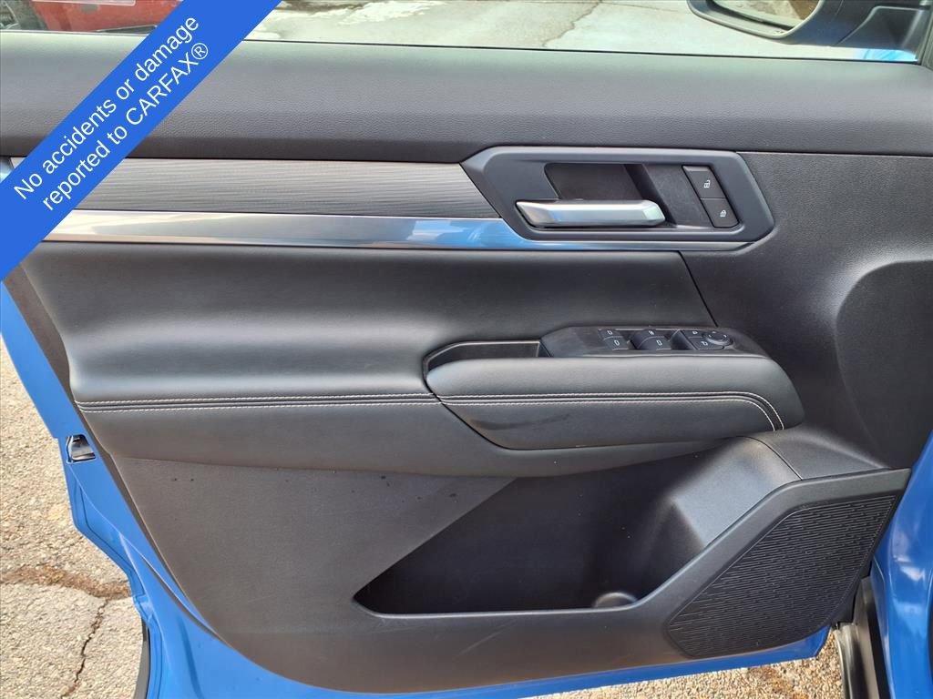 Thumbnail: 2025 GMC Terrain - 15