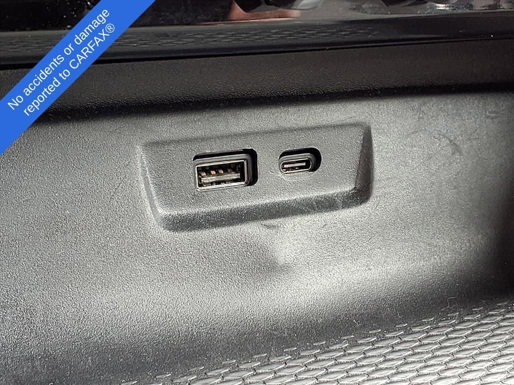 Thumbnail: 2025 GMC Terrain - 25