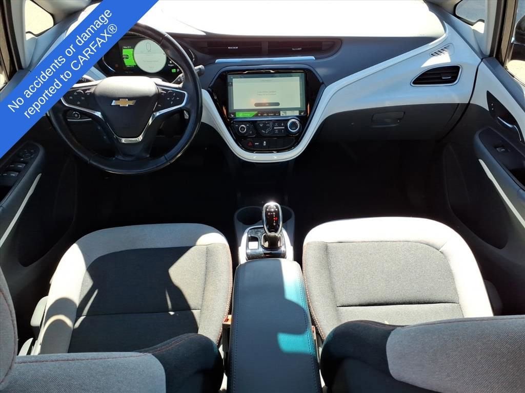 Thumbnail: 2019 Chevrolet Bolt EV - 13