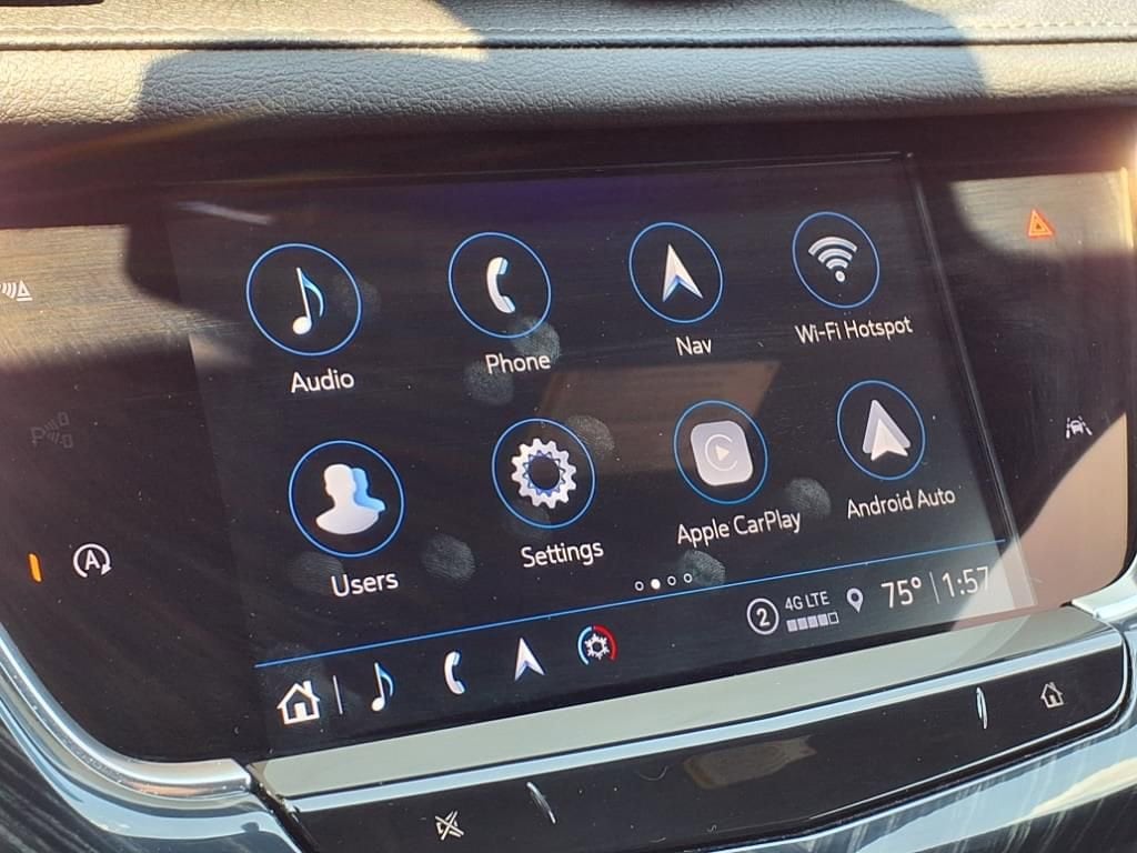 Thumbnail: 2023 Cadillac XT6 - 24