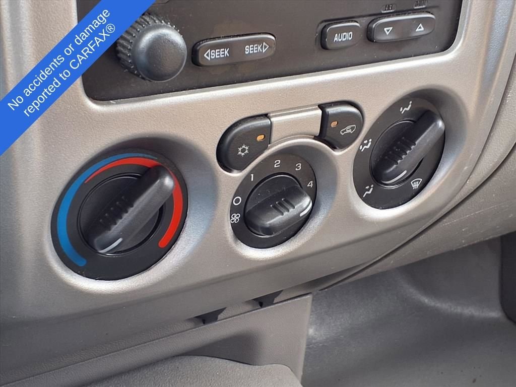 Thumbnail: 2008 Chevrolet Colorado - 21