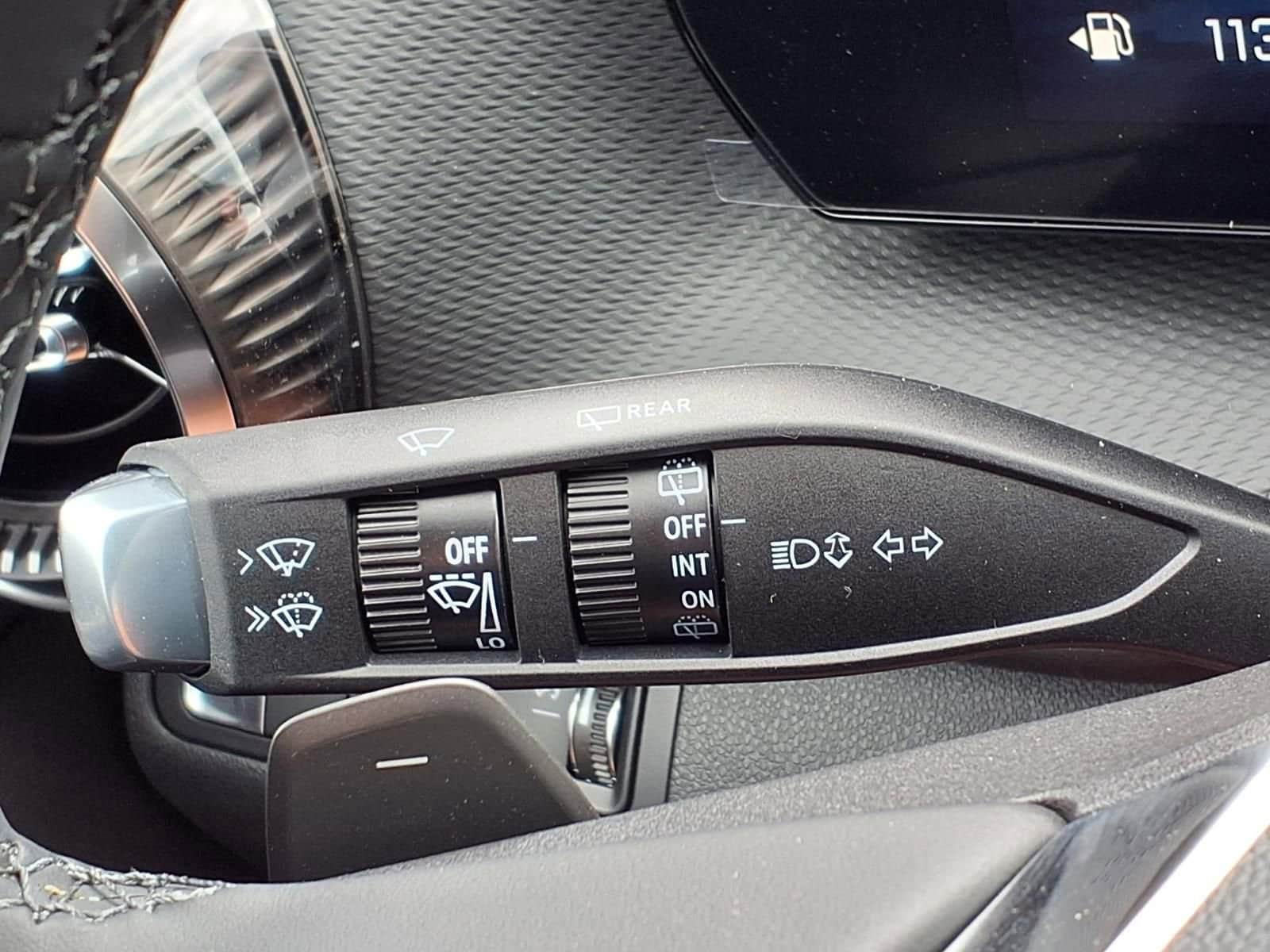 Thumbnail: 2026 Chevrolet Equinox - 16