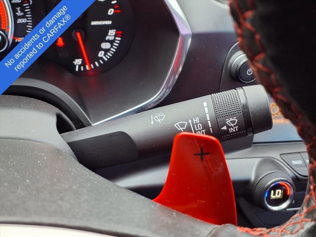 Thumbnail: 2017 Chevrolet Corvette - 17