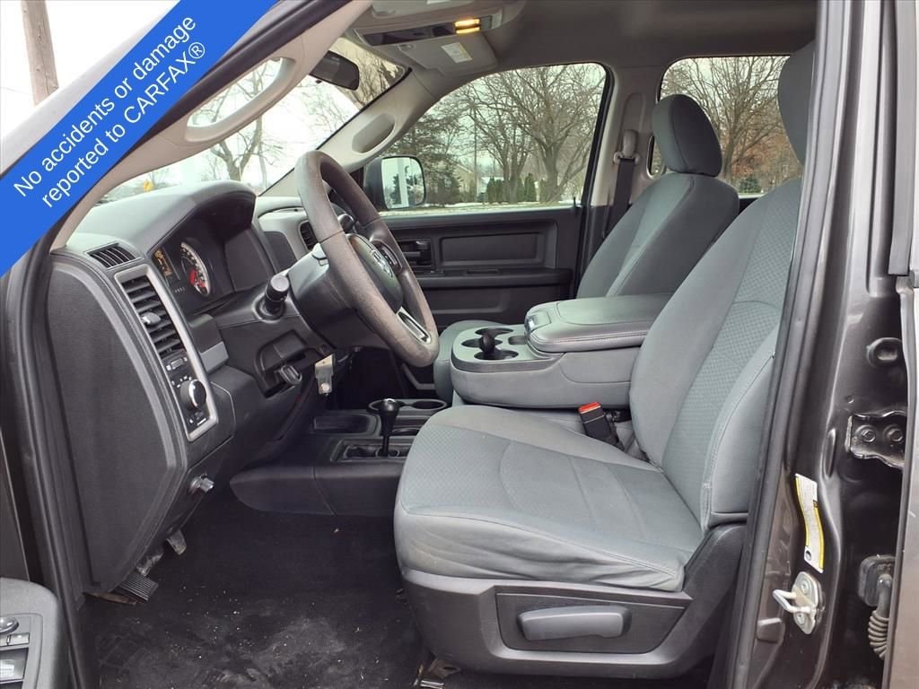 Thumbnail: 2018 RAM 3500 - 17