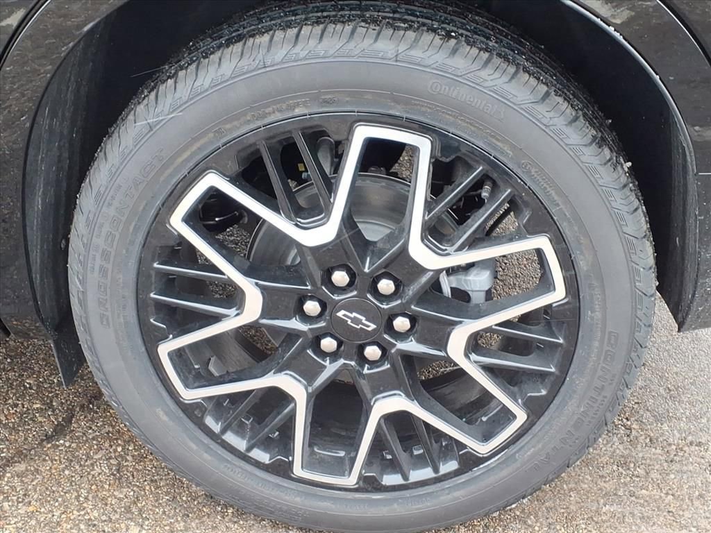 Thumbnail: 2026 Chevrolet Blazer - 7