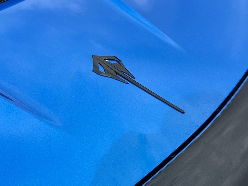 Thumbnail: 2025 Chevrolet Corvette - 18