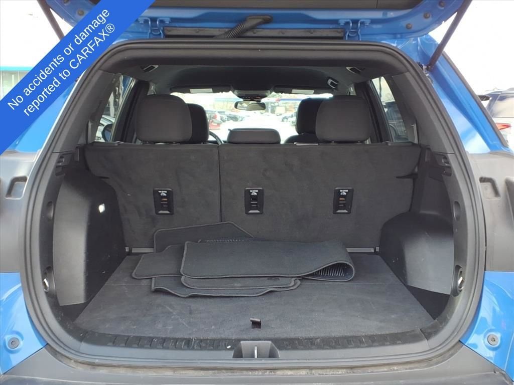 Thumbnail: 2025 GMC Terrain - 10