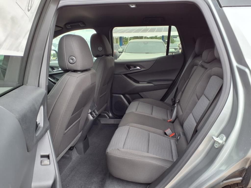 Thumbnail: 2026 Chevrolet Equinox - 9