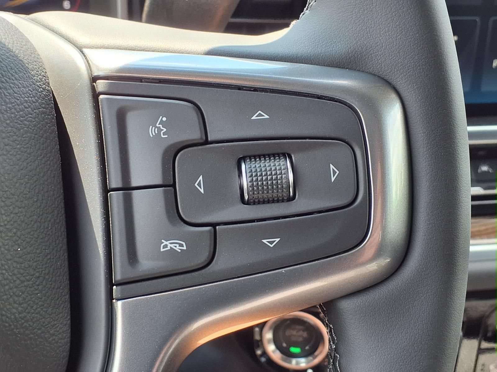 2026 Chevrolet Silverado 1500 LT - Photo 21